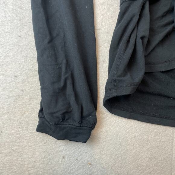 Lululemon Dance Pulse Womens Sz S (Approx 2-4) Wrap - Picture 2 of 10
